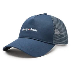 TOMMY HILFIGER Gorras y viseras AM0AM11186 C87 Twilight Na