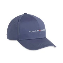 TOMMY HILFIGER Gorras y viseras AM0AM11244 C9T FADED INDIG