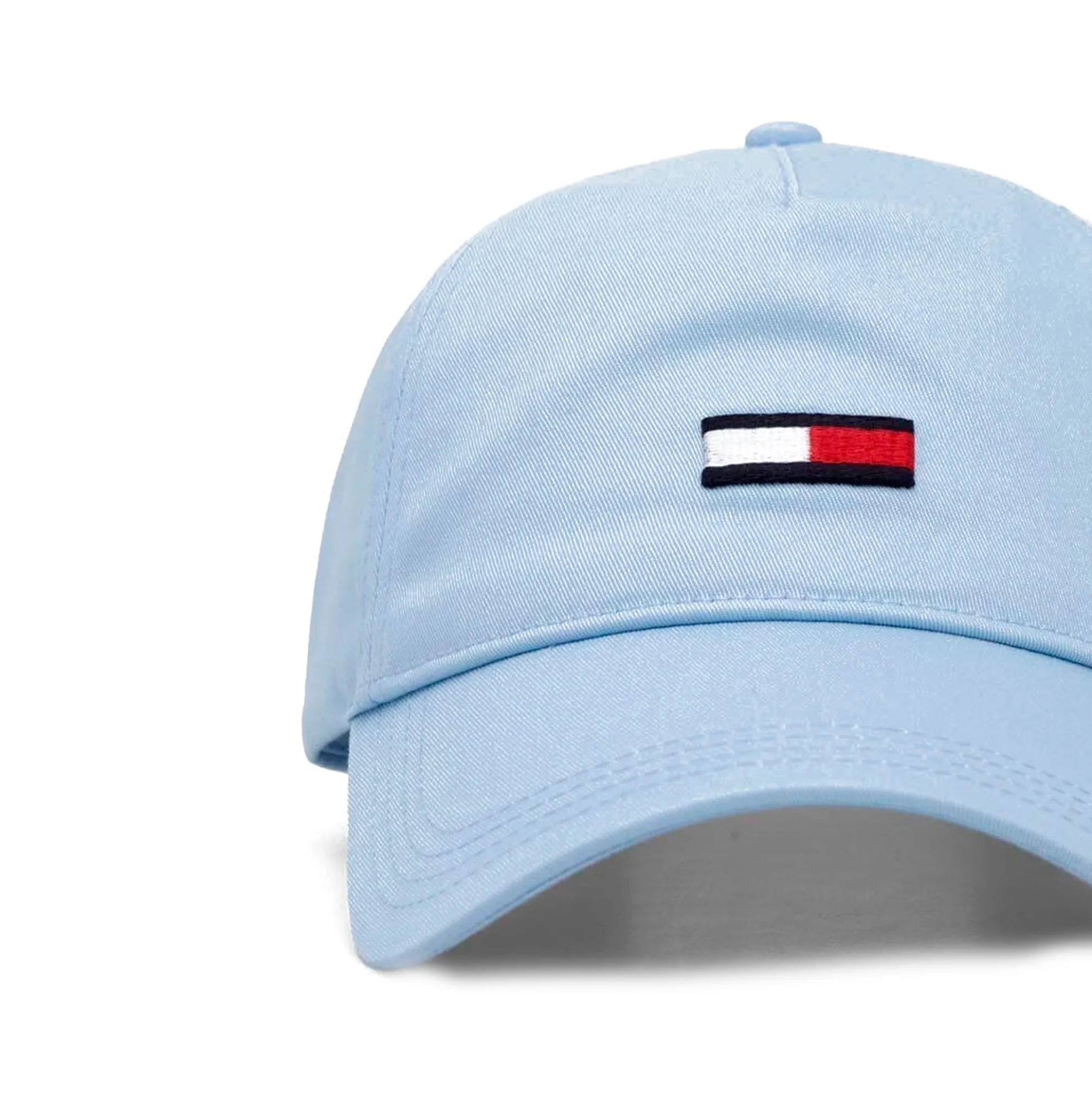 TOMMY HILFIGER Gorras y viseras AW0AW15471 C1X CHAMBRAY BL