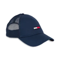 TOMMY HILFIGER Gorras y viseras AM0AM11694 C87 Twilight Na