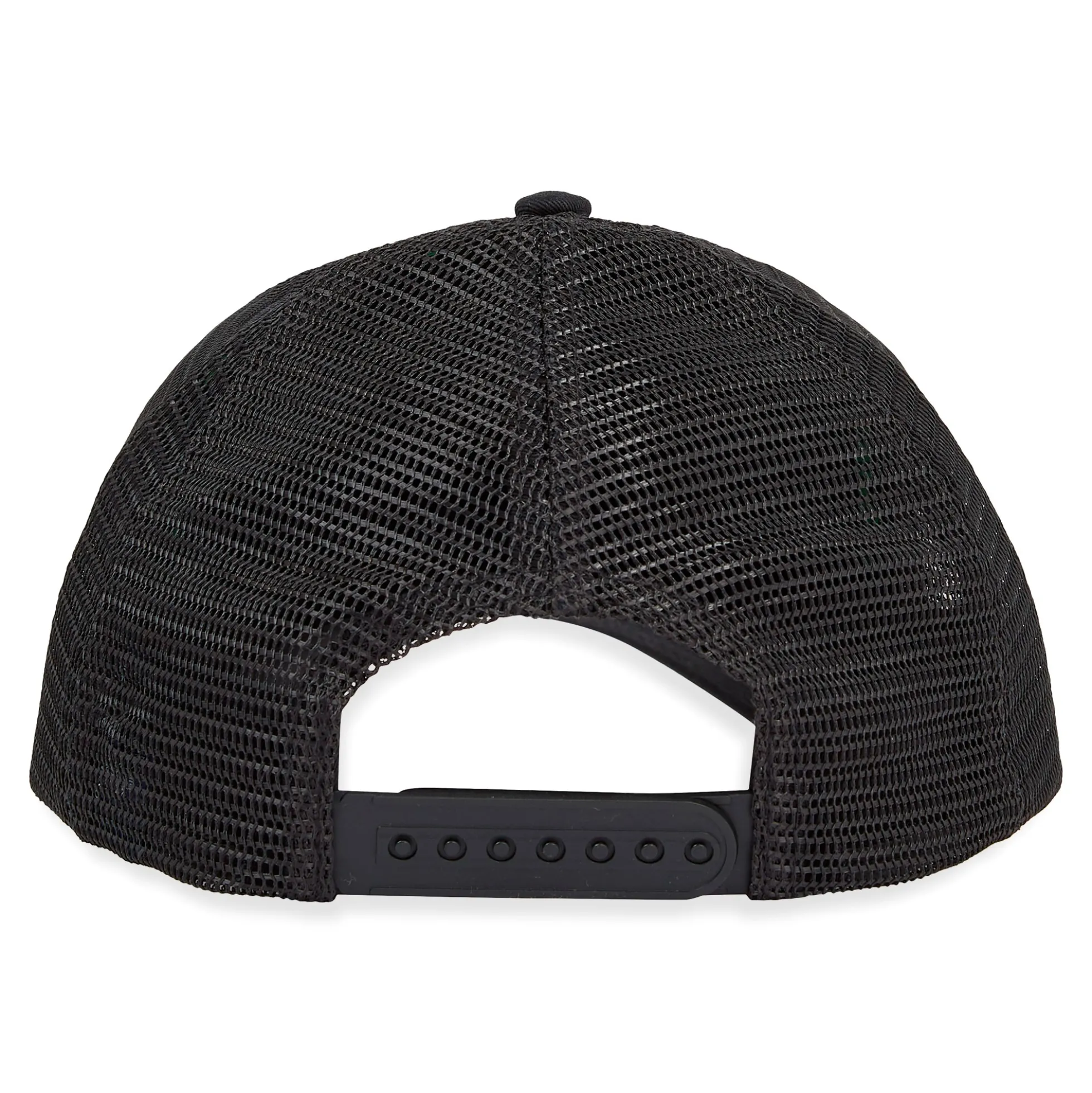 TOMMY HILFIGER Gorras y viseras AM0AM11694 BDS BLACK