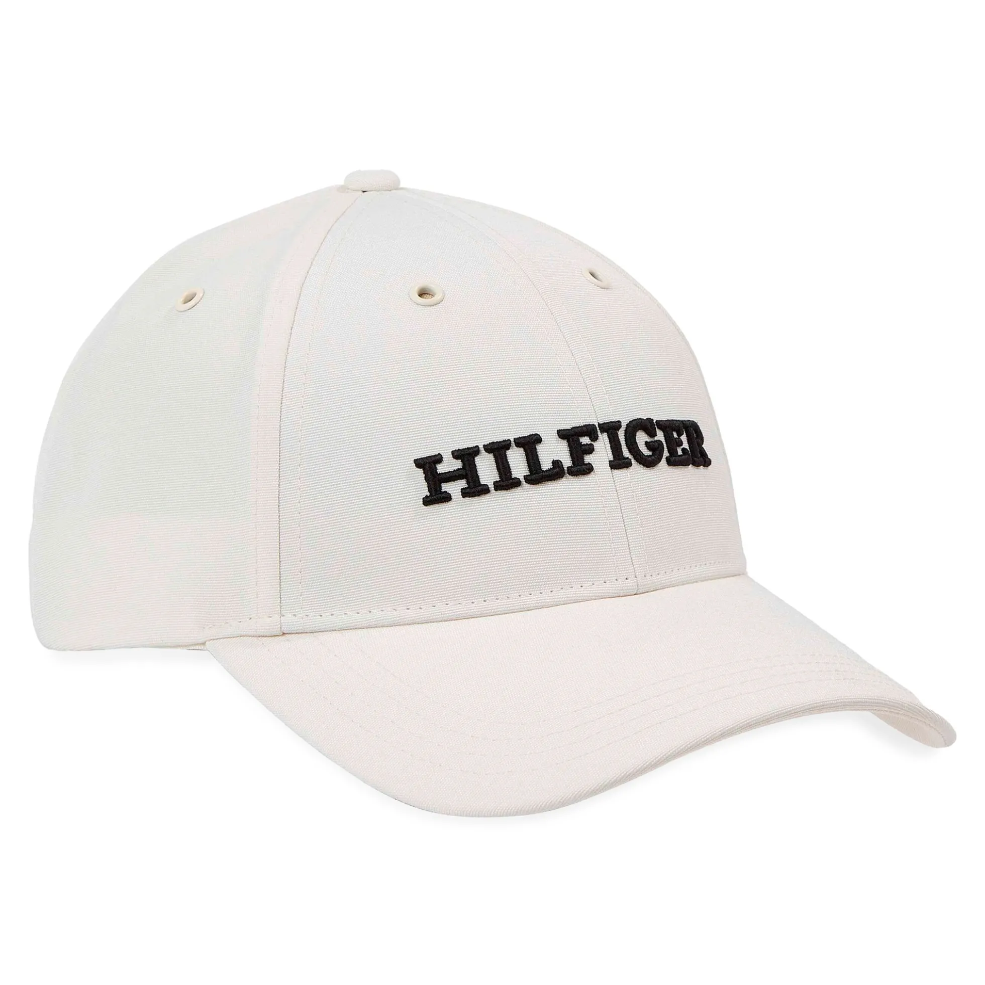 TOMMY HILFIGER Gorras y viseras AM0AM11250 YBI IVORY