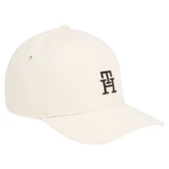 TOMMY HILFIGER Gorras y viseras AM0AM11490 ABH CASHMERE CR