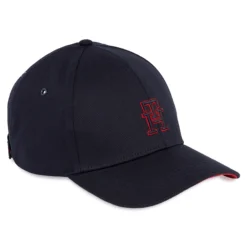 TOMMY HILFIGER Gorras y viseras AM0AM11490 DW6 SPACE BLUE