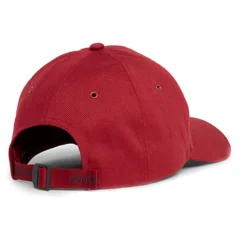 TOMMY HILFIGER Gorras y viseras AM0AM11490 XJS ROUGE