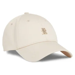 TOMMY HILFIGER Gorras y viseras AW0AW15294 ABH CASHMERE CR