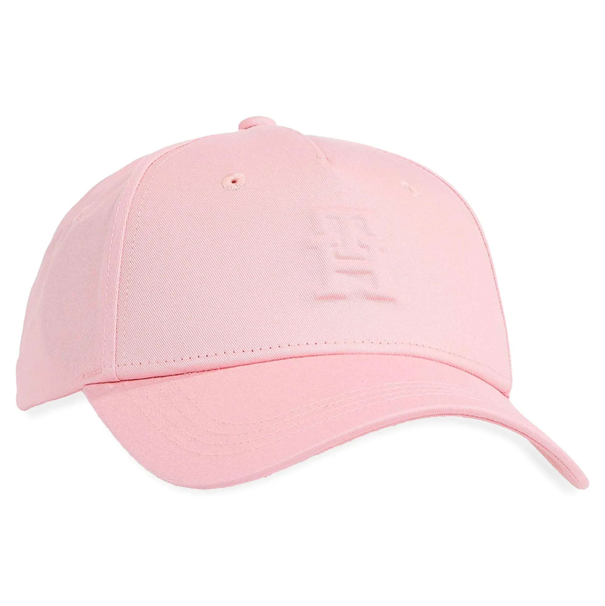TOMMY HILFIGER Gorras y viseras AW0AW14919 TH2 MISTY PINK