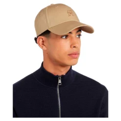 TOMMY HILFIGER Gorras y viseras AM0AM11448 RBL CLASSIC KHA