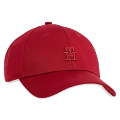 TOMMY HILFIGER Gorras y viseras AM0AM11448 XJS ROUGE