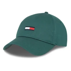 TOMMY HILFIGER Gorras y viseras AM0AM11692 MRH PEWTER GREE