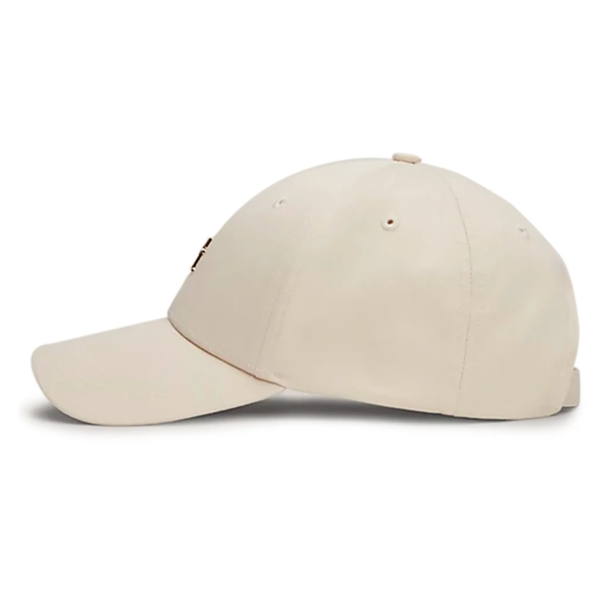 TOMMY HILFIGER Gorras y viseras AW0AW16367 ACI CLASSIC BEI