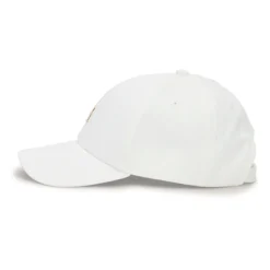 TOMMY HILFIGER Gorras y viseras AW0AW16771 YBH ANCIENT WHI