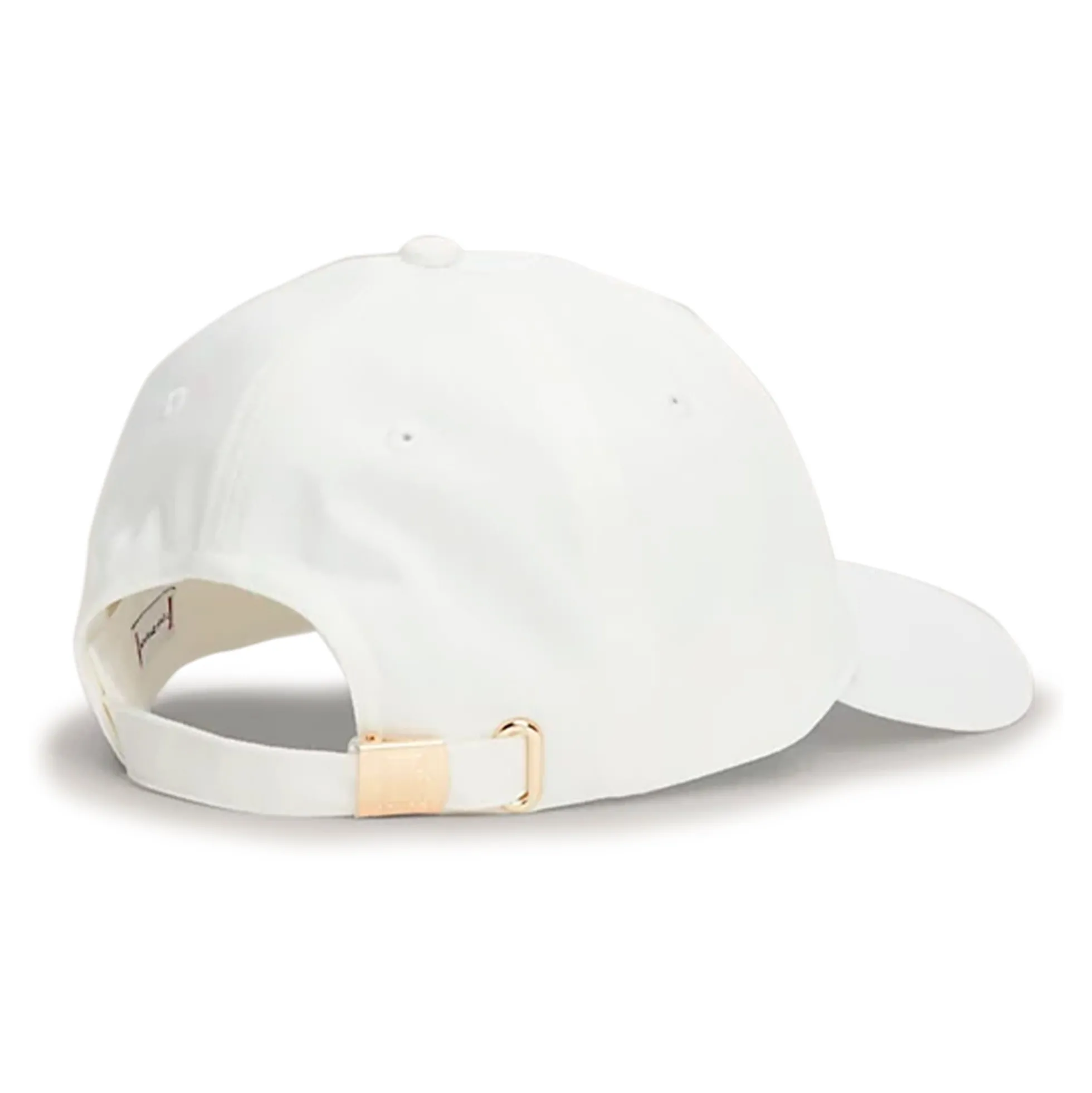 TOMMY HILFIGER Gorras y viseras AW0AW16771 YBH ANCIENT WHI