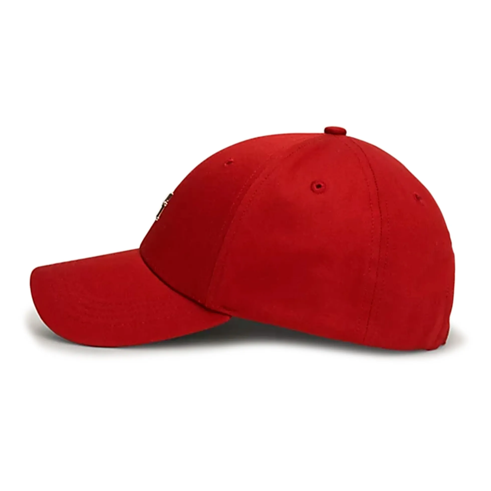 TOMMY HILFIGER Gorras y viseras AW0AW16771 XNN DARK MAGMA