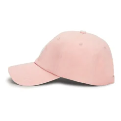TOMMY HILFIGER Gorras y viseras AW0AW16363 TQ6 PINK BLOOM