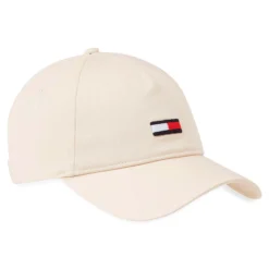TOMMY HILFIGER Gorras y viseras AW0AW15842 ACG NEWSPRINT