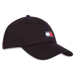 TOMMY HILFIGER Gorras y viseras AM0AM12016 BDS BLACK