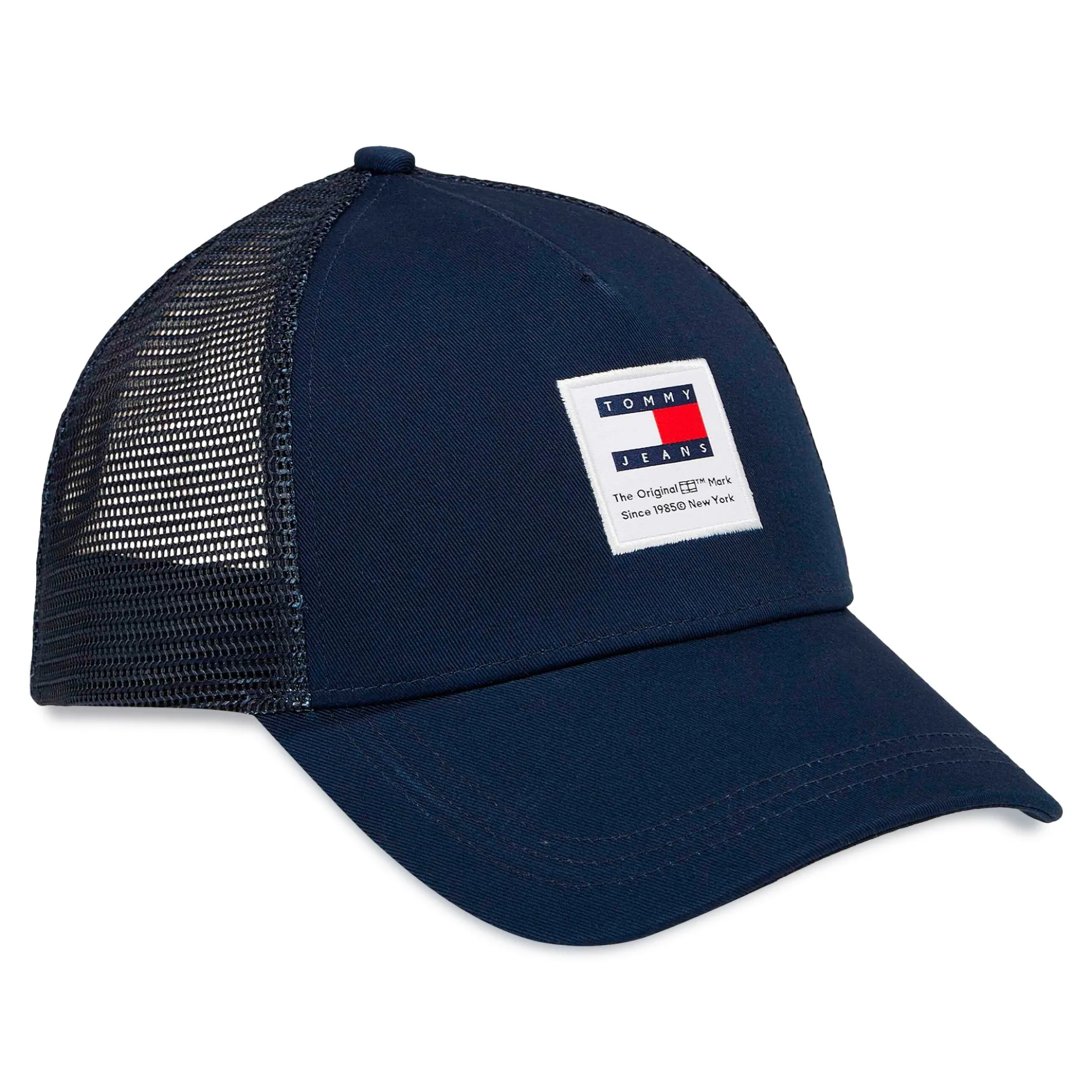 TOMMY HILFIGER Gorras y viseras AM0AM12017 C1G DARK NIGHT