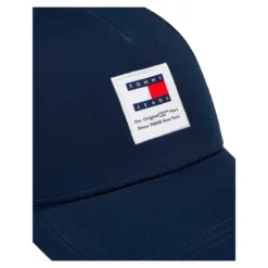 TOMMY HILFIGER Gorras y viseras AM0AM12017 C1G DARK NIGHT
