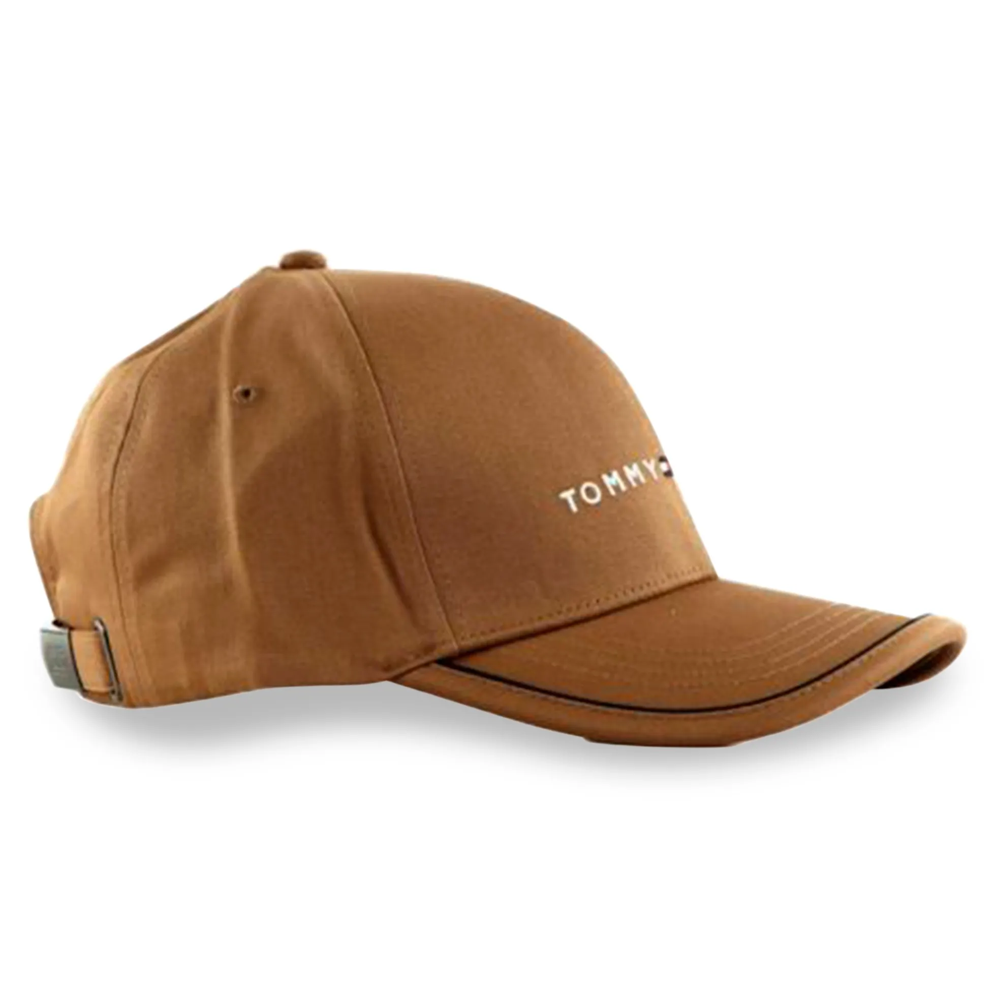 TOMMY HILFIGER Gorras y viseras AM0AM11494 GWJ DESERT KHAK