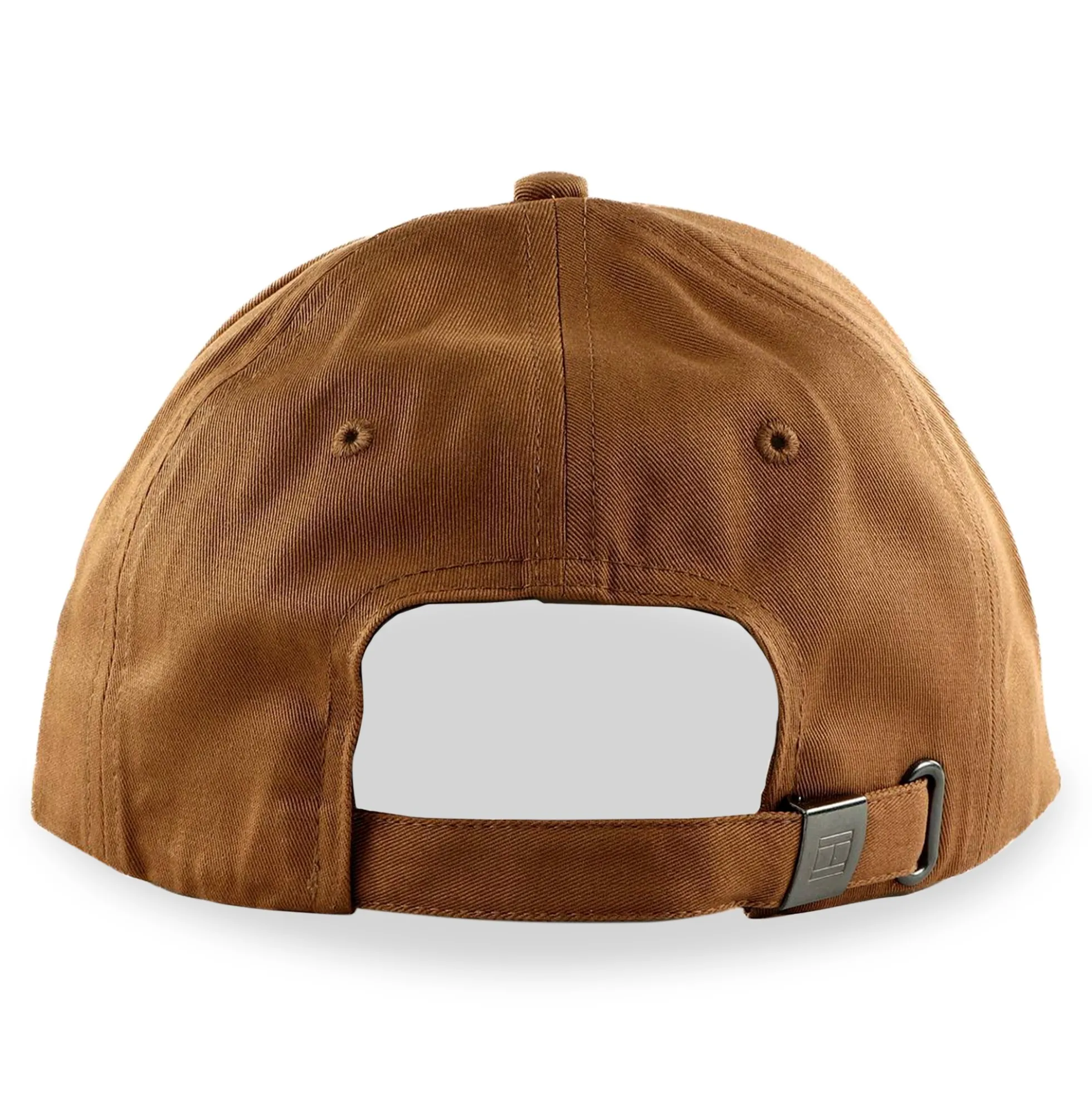 TOMMY HILFIGER Gorras y viseras AM0AM11494 GWJ DESERT KHAK