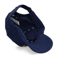 TOMMY HILFIGER Gorras y viseras AW0AW17631 C7G PREPPY NAVY