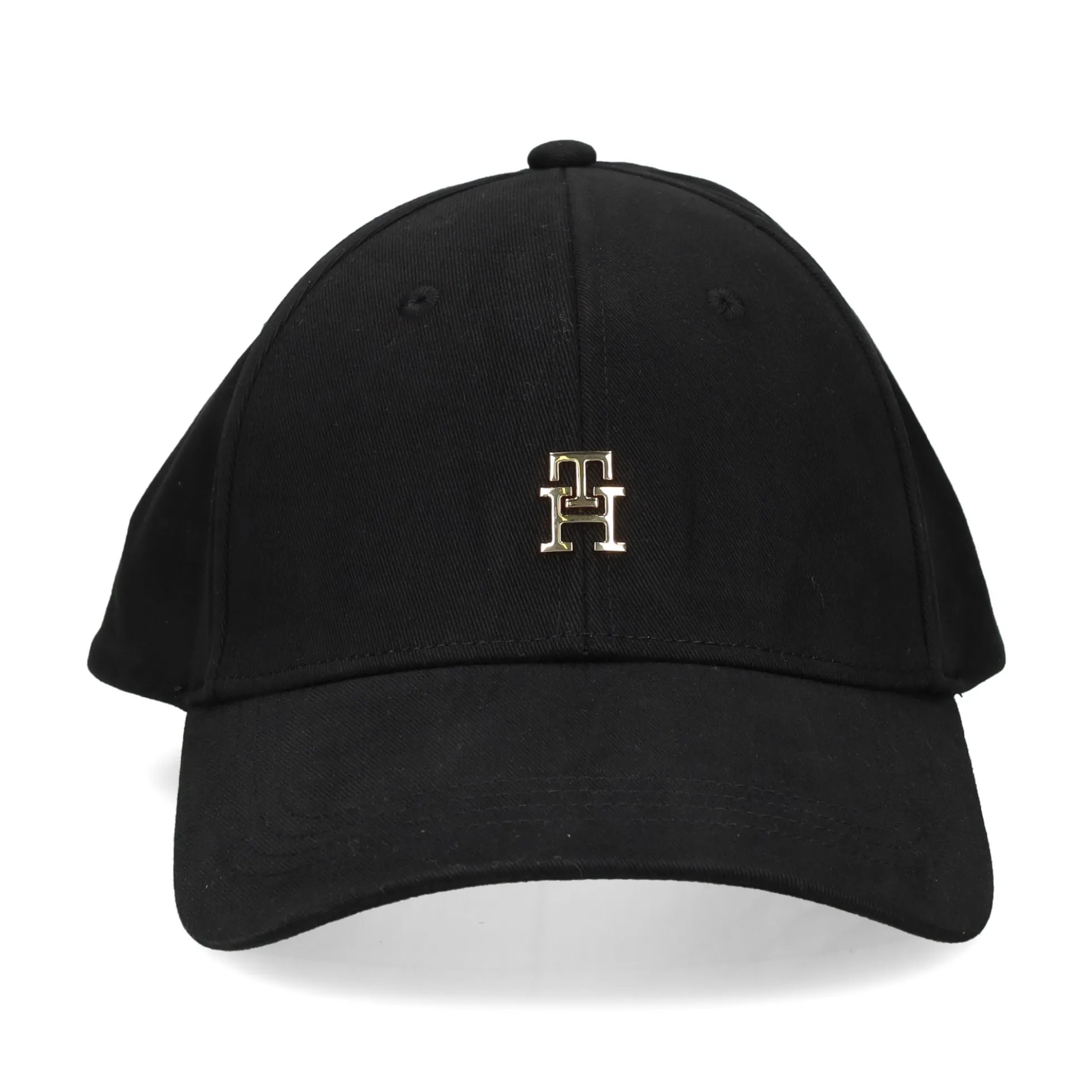 TOMMY HILFIGER Gorras y viseras AW0AW17631 BDS BLACK