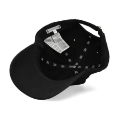 TOMMY HILFIGER Gorras y viseras AW0AW17631 BDS BLACK