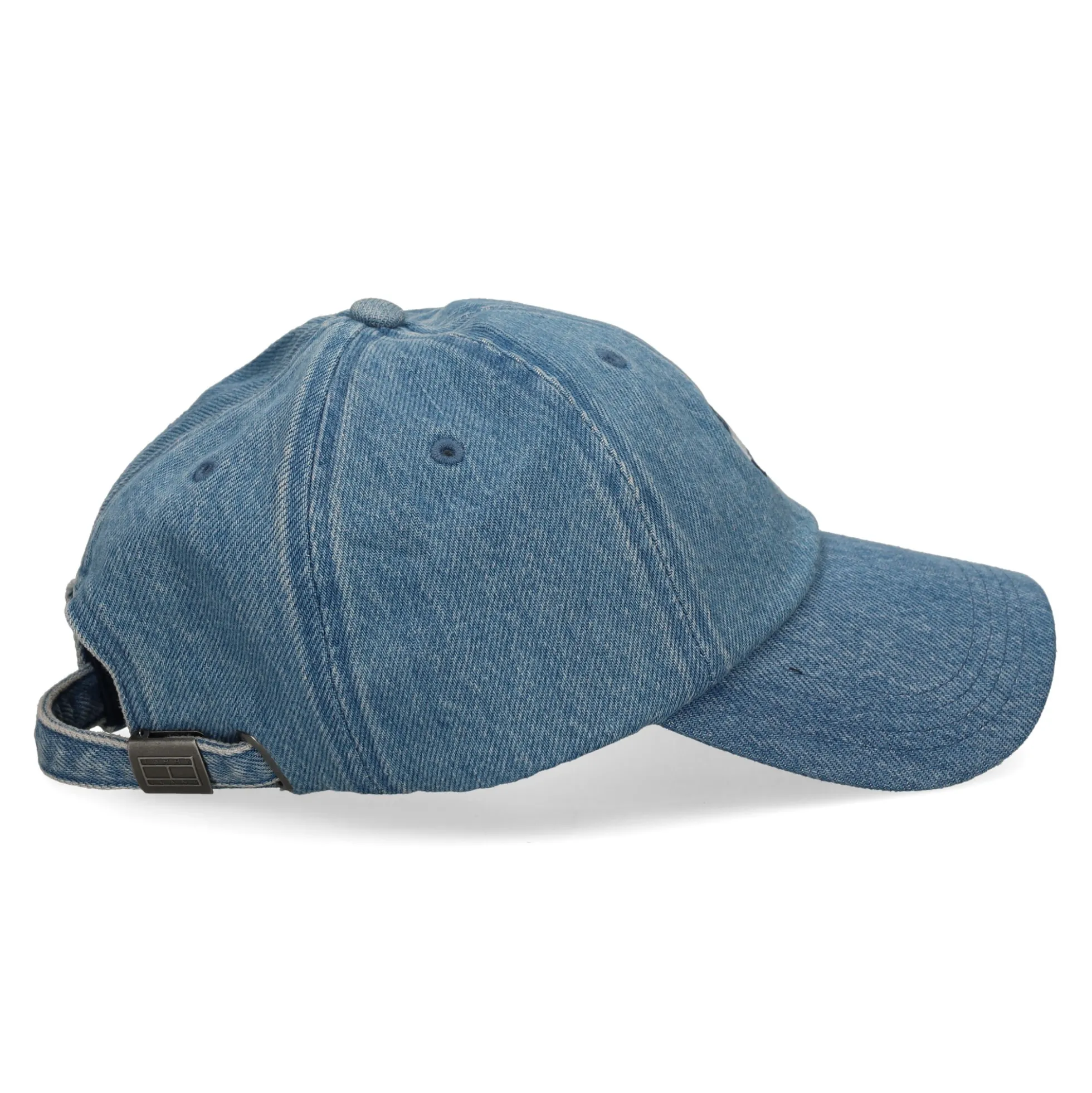TOMMY HILFIGER Gorras y viseras AM0AM13853 1A7 WASHED INDI