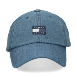 TOMMY HILFIGER Gorras y viseras AM0AM13853 1A7 WASHED INDI