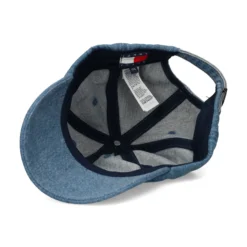 TOMMY HILFIGER Gorras y viseras AM0AM13853 1A7 WASHED INDI