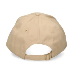 TOMMY HILFIGER Gorras y viseras AW0AW17631 AB3 CLAYED PEBB