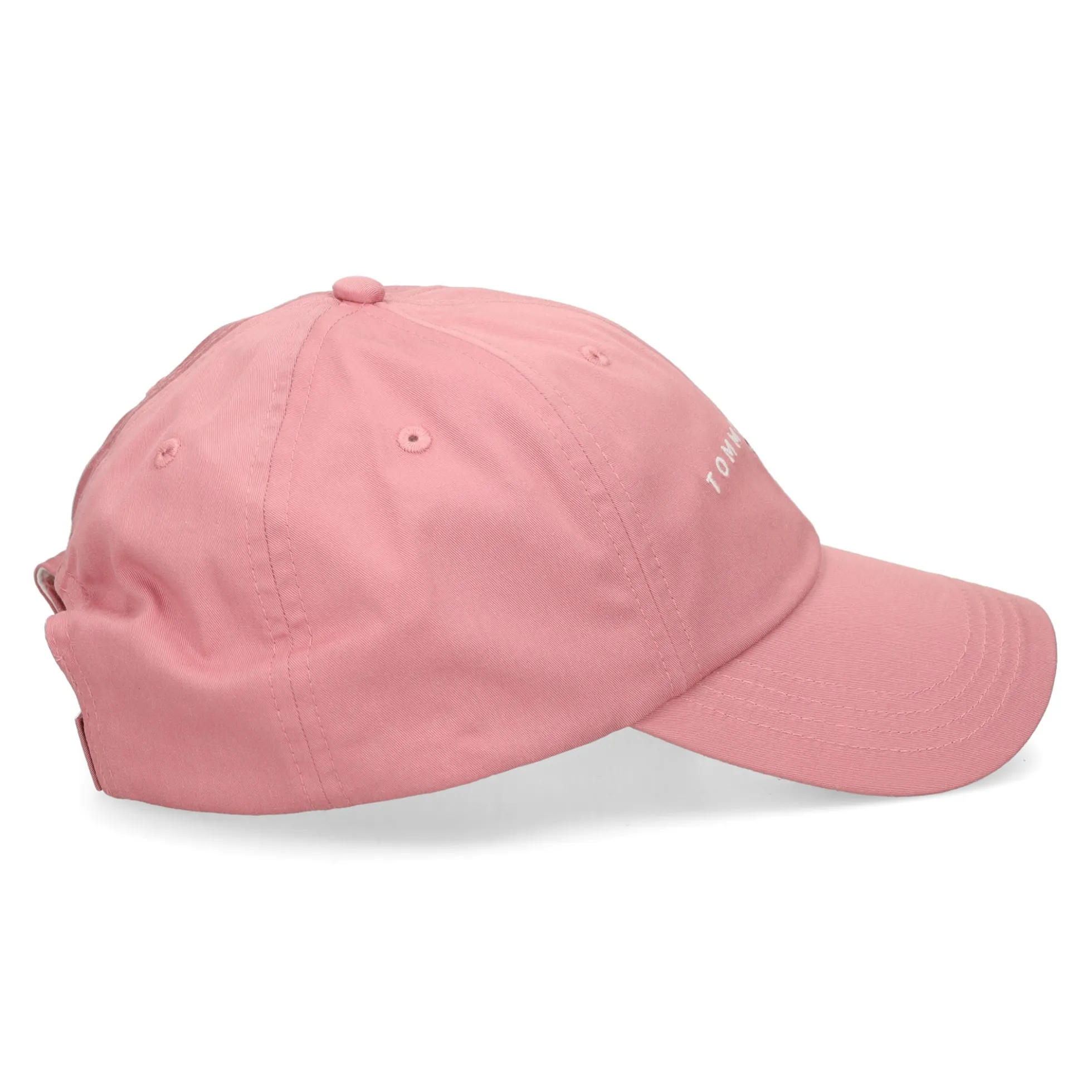 TOMMY HILFIGER Gorras y viseras AW0AW16868 TI0 TAHITI BERR