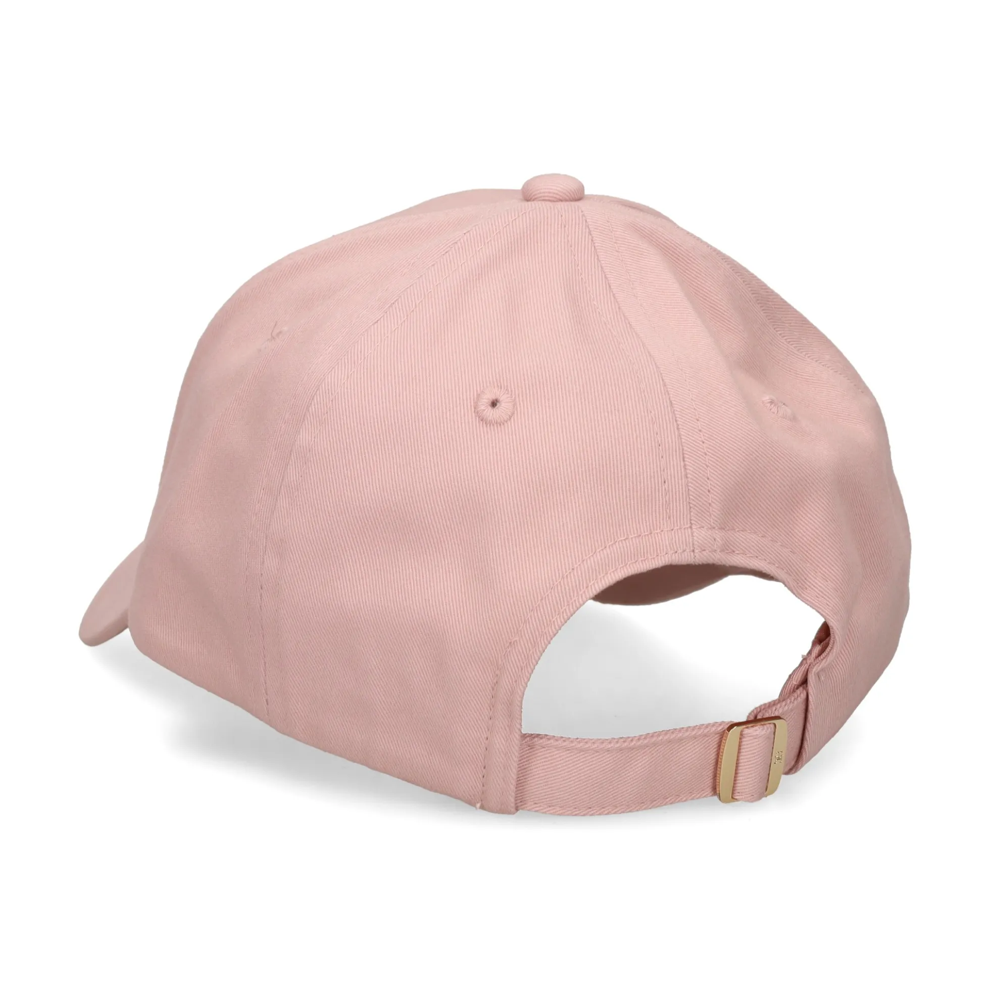 TOMMY HILFIGER Gorras y viseras AW0AW17631 TQN foggy pink