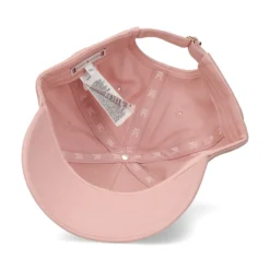 TOMMY HILFIGER Gorras y viseras AW0AW17631 TQN foggy pink