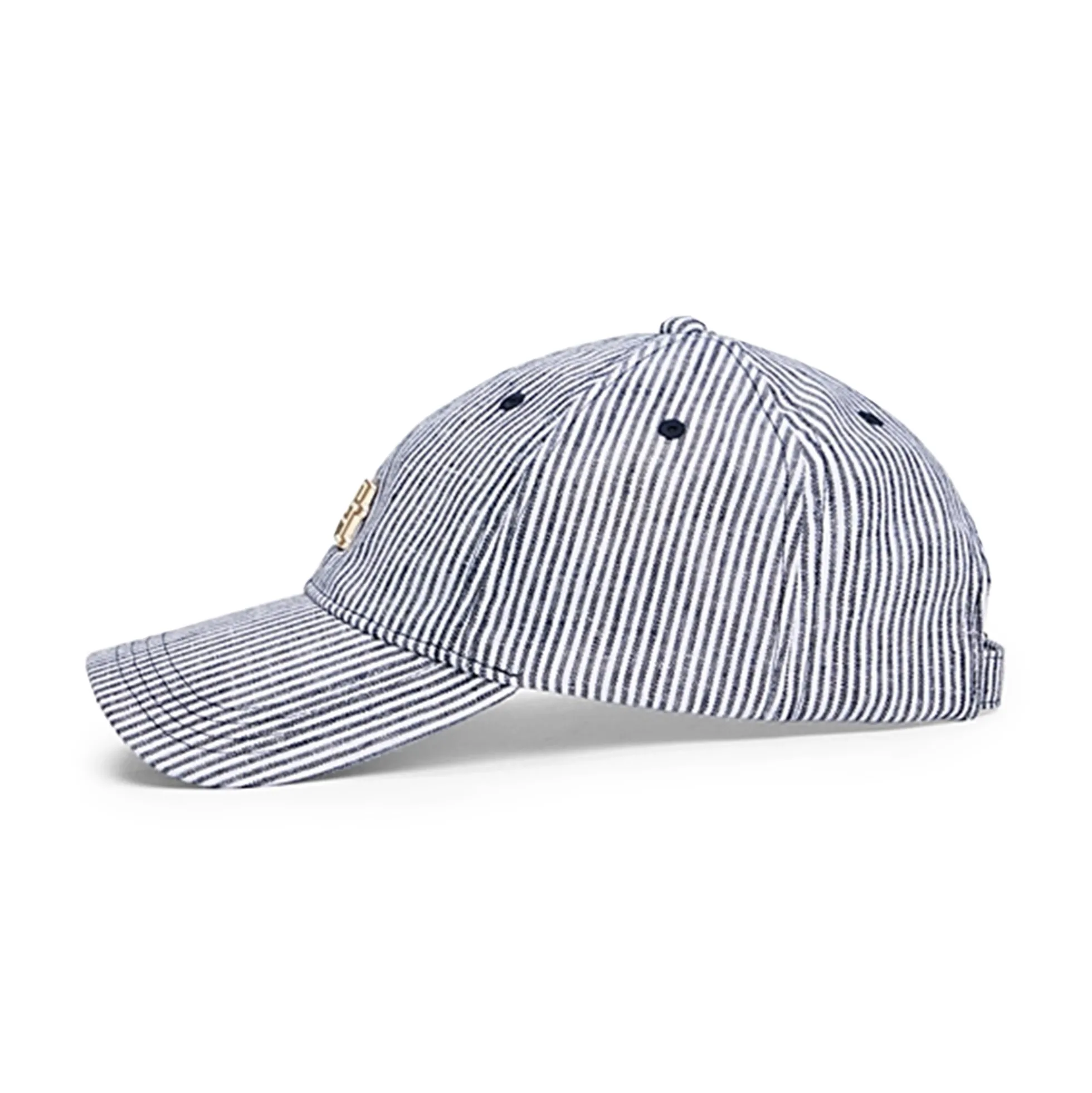 TOMMY HILFIGER Gorras y viseras AW0AW17141 DW6 SPACE BLU