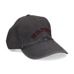 TOMMY HILFIGER Gorras y viseras AM0AM13003 PSM DARK GREY