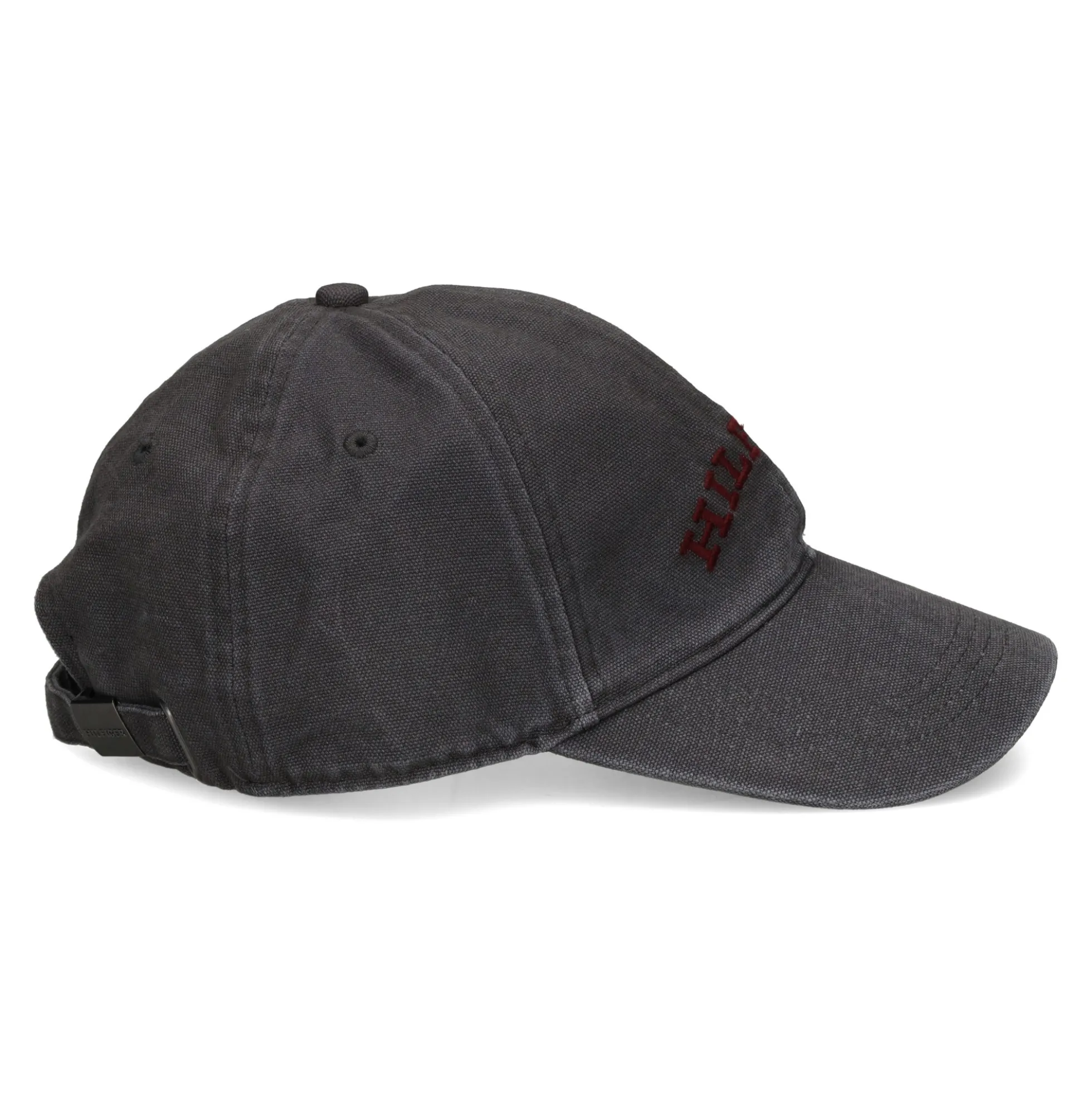TOMMY HILFIGER Gorras y viseras AM0AM13003 PSM DARK GREY