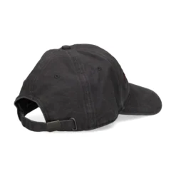 TOMMY HILFIGER Gorras y viseras AM0AM13003 PSM DARK GREY