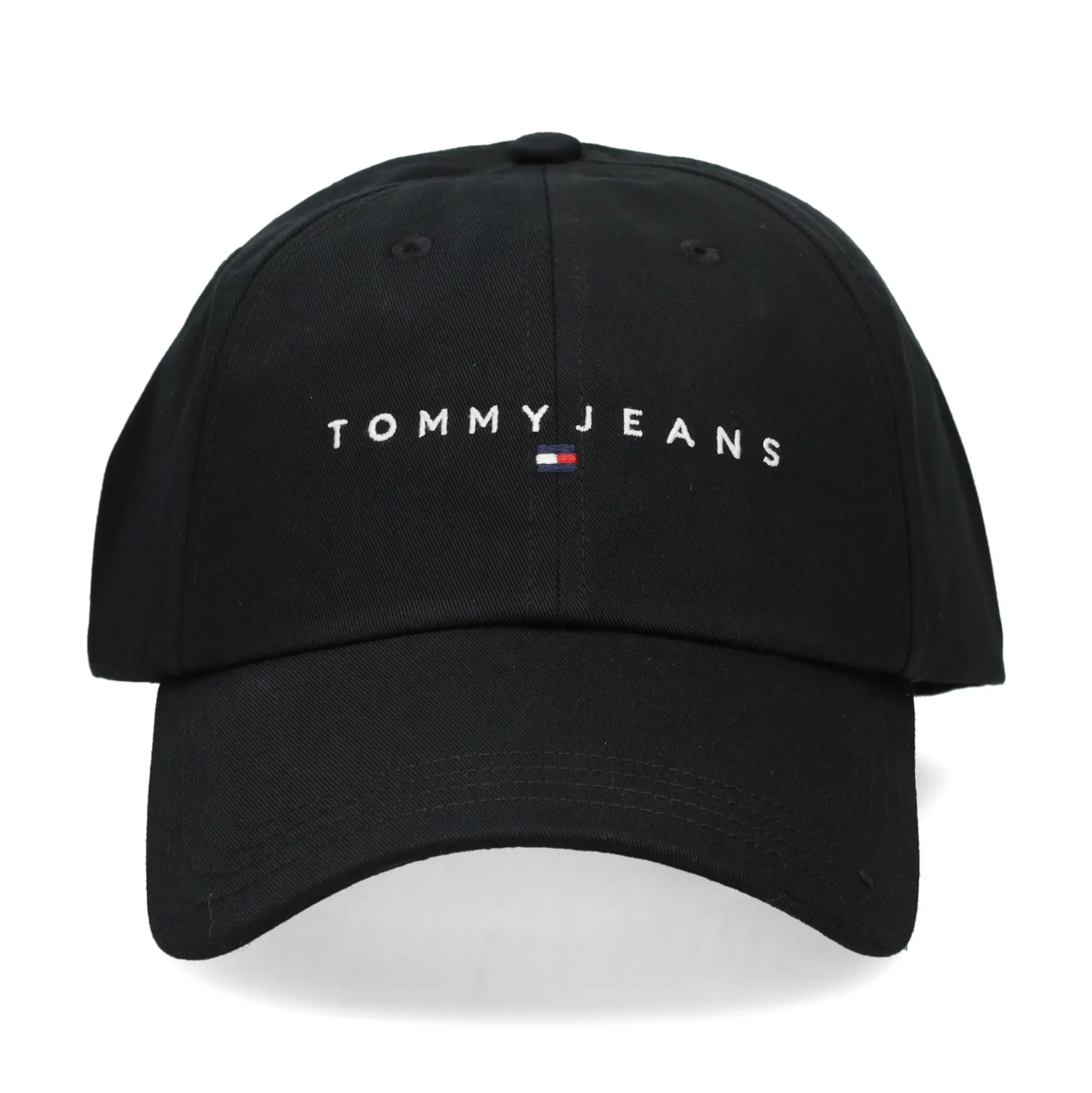TOMMY HILFIGER Gorras y viseras AW0AW16868 BDS BLACK