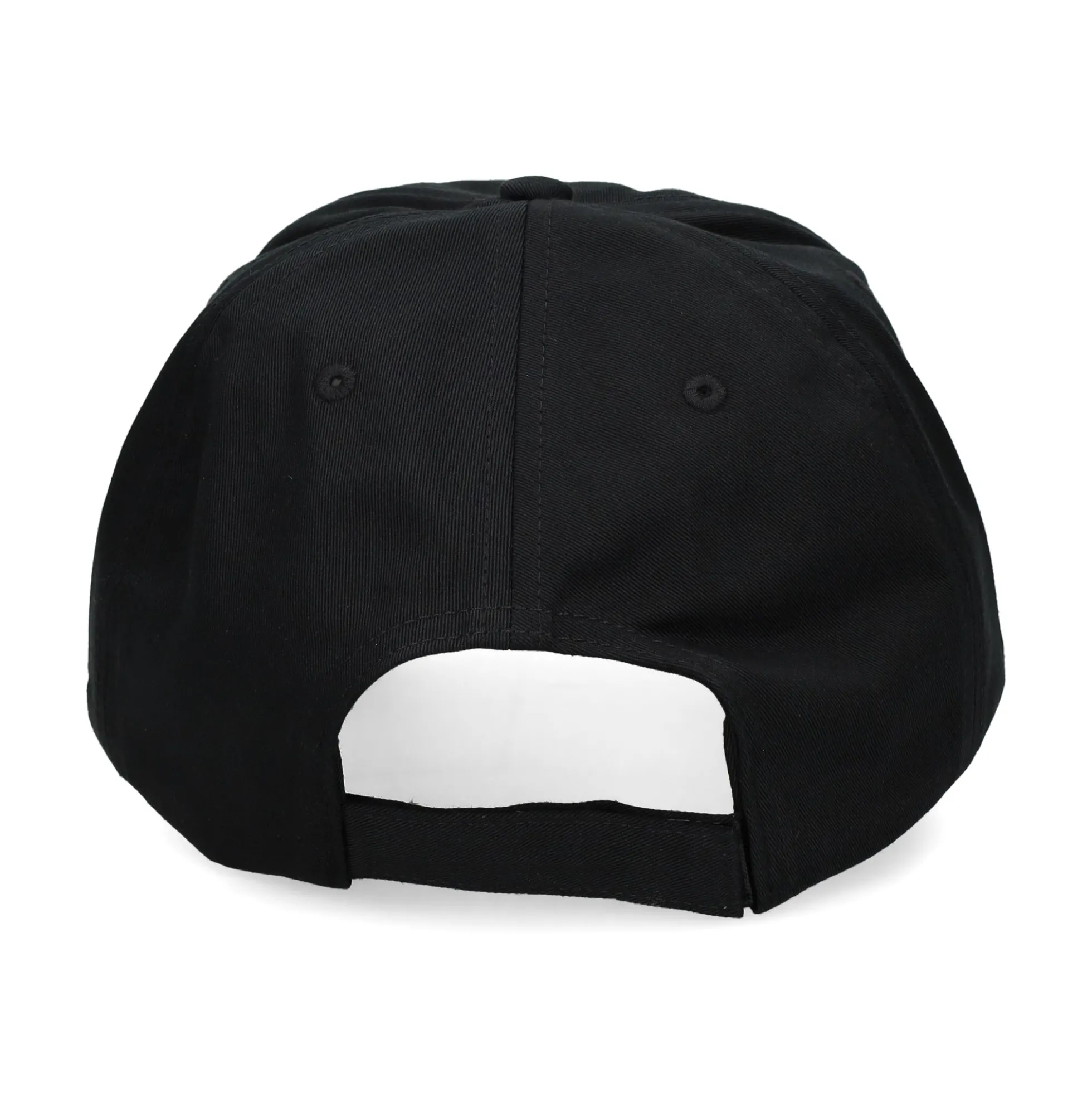 TOMMY HILFIGER Gorras y viseras AW0AW16868 BDS BLACK