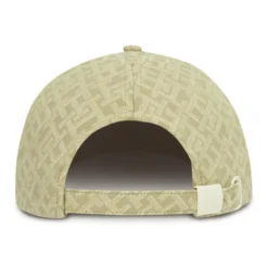TOMMY HILFIGER Gorras y viseras AW0AW16627 AEG BEIGE