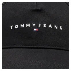 TOMMY HILFIGER Gorras y viseras AM0AM12424 BDS BLACK