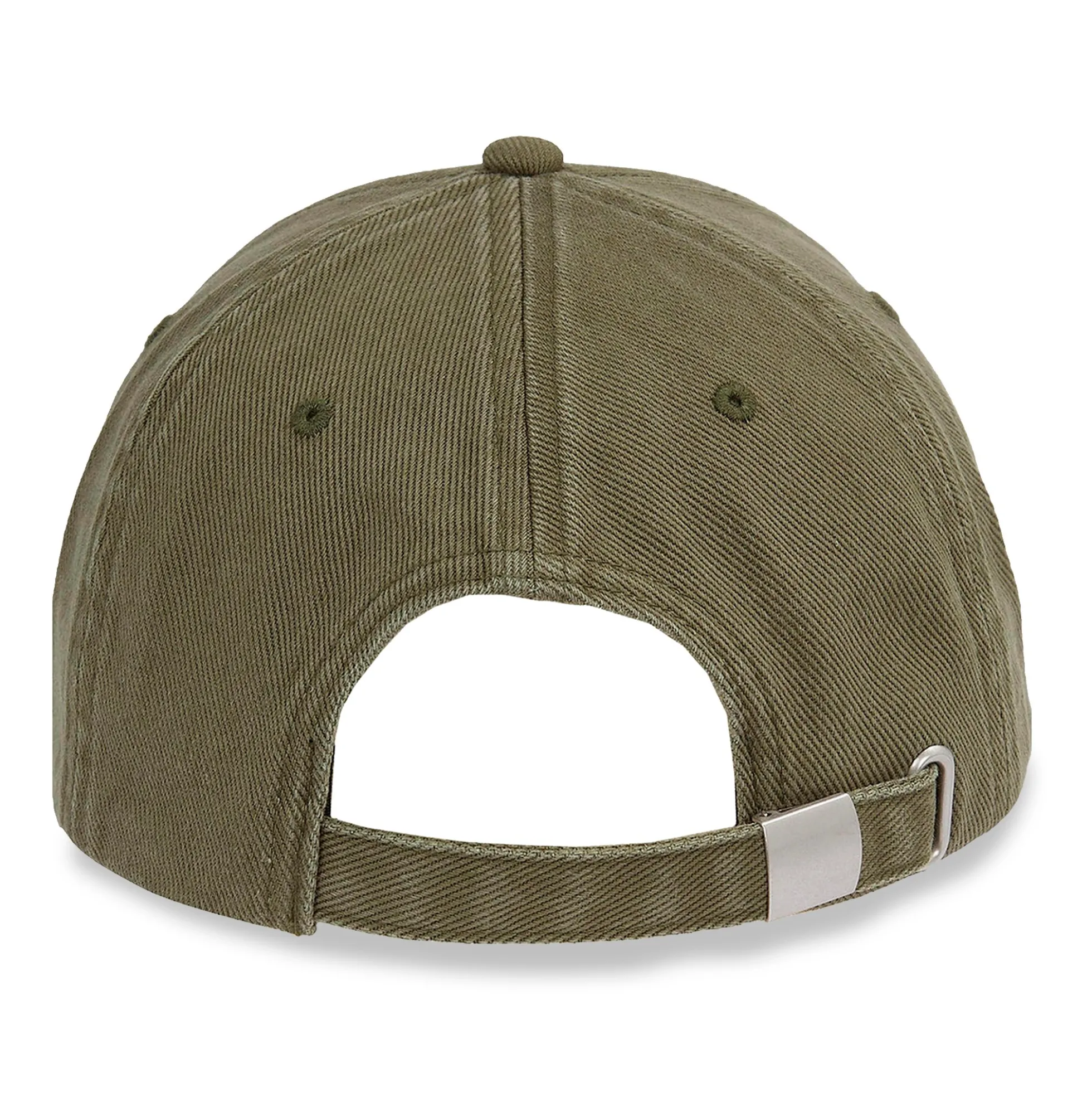 TOMMY HILFIGER Gorras y viseras AM0AM12427 MRH PEWTER GREE