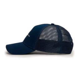 TOMMY HILFIGER Gorras y viseras AM0AM12424 C1G DARK NIGHT