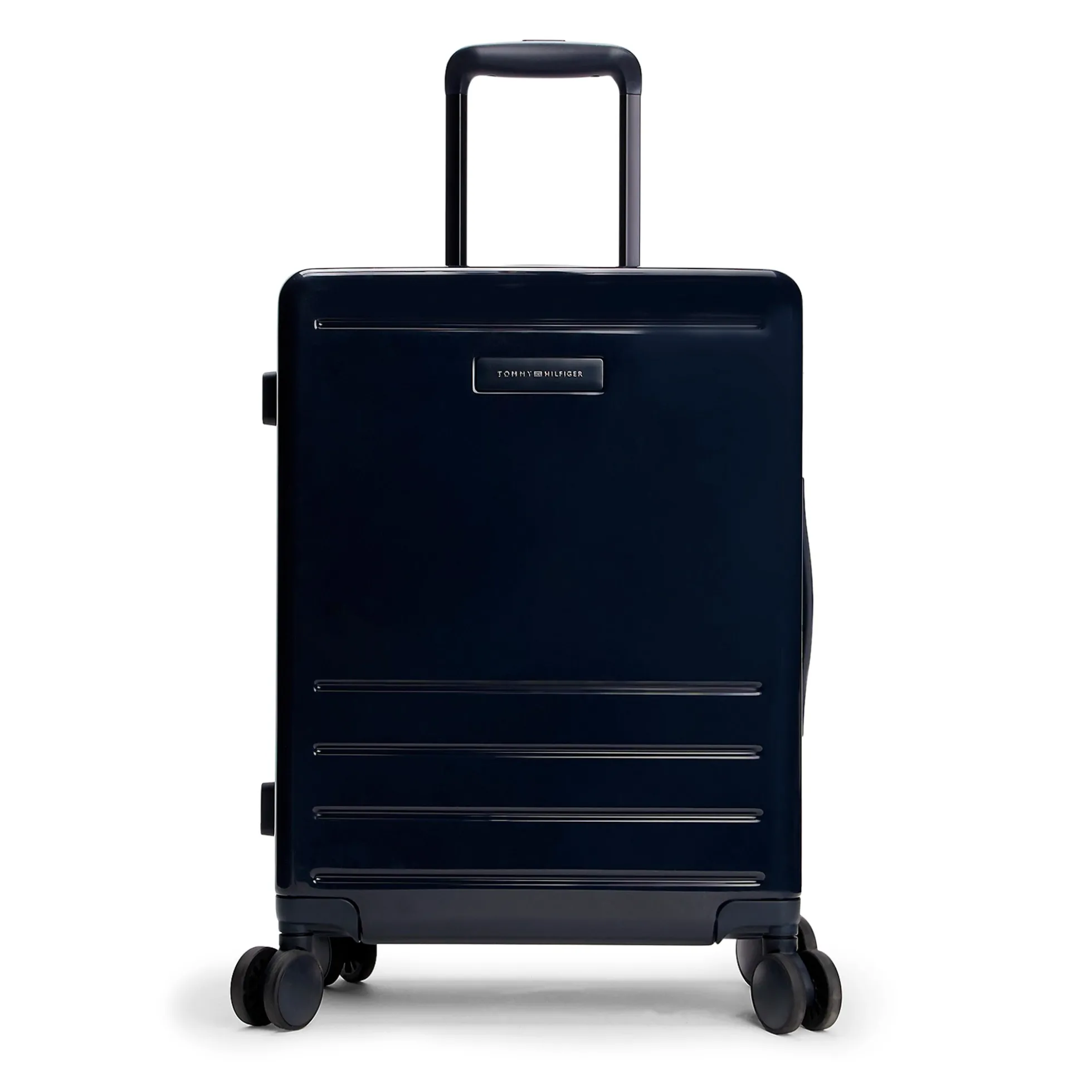 TOMMY HILFIGER Maletas y bolsos de viaje AW0AW17829 DW6 SPACE BLUE