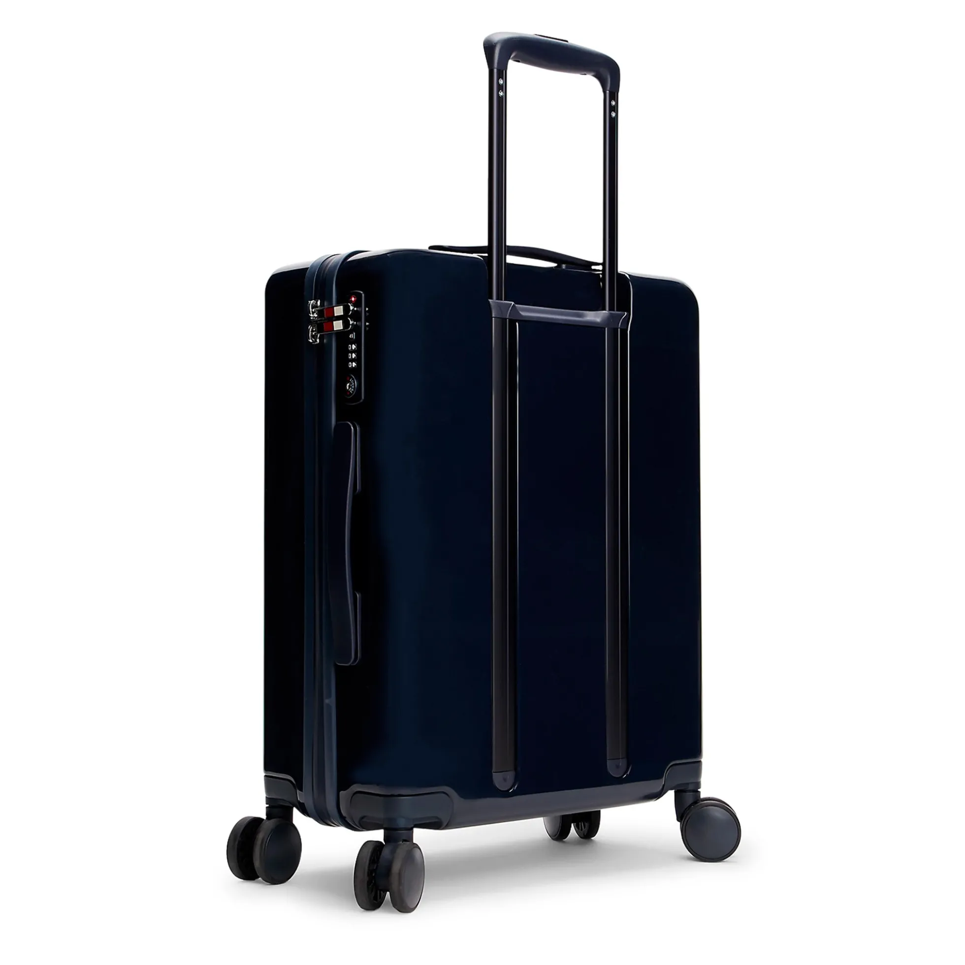 TOMMY HILFIGER Maletas y bolsos de viaje AW0AW17829 DW6 SPACE BLUE