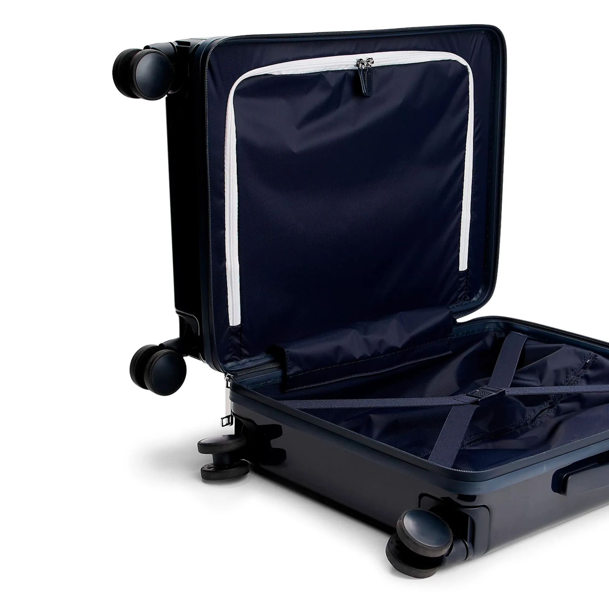 TOMMY HILFIGER Maletas y bolsos de viaje AW0AW17829 DW6 SPACE BLUE