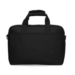 TOMMY HILFIGER Maletines AM0AM12699 BDS BLACK