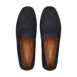 TOMMY HILFIGER Mocasines de Hombre FM0FM04998 DW5 DESERT SKY
